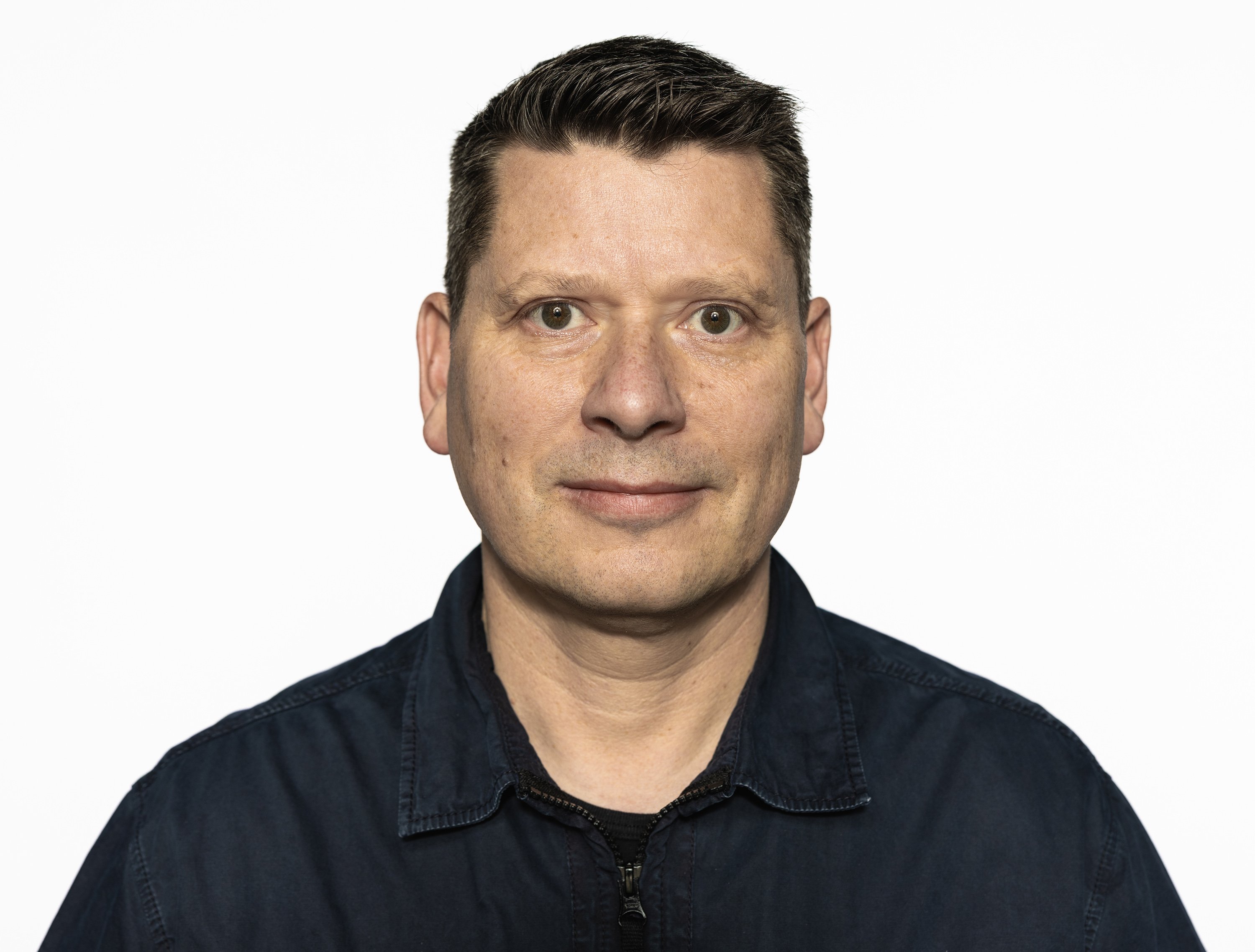 Alex Nieminen