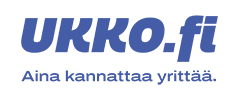 Ukko logo